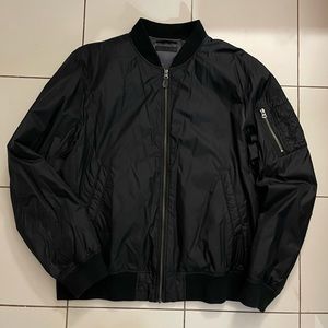 Uniqlo Bomber Jacket